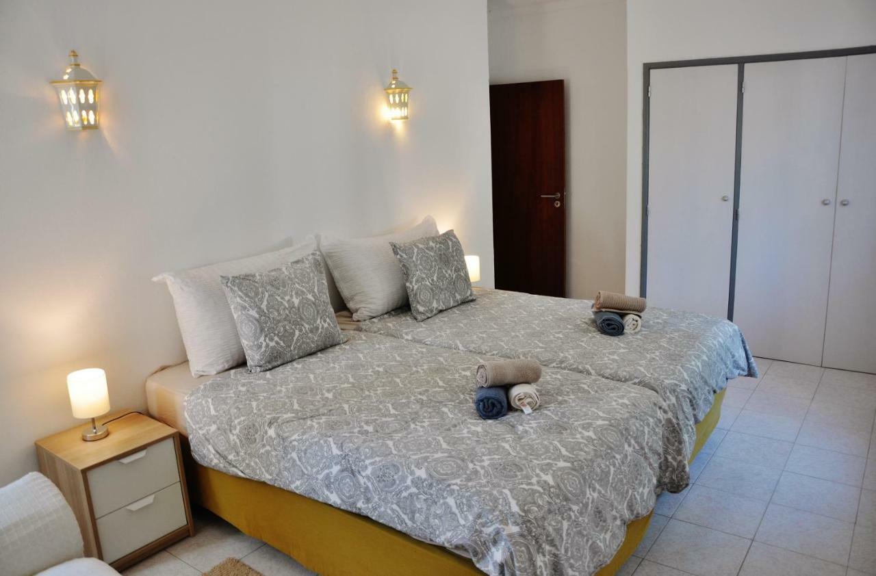 Ferienwohnung Do Jardim Carvoeiro  Exterior foto