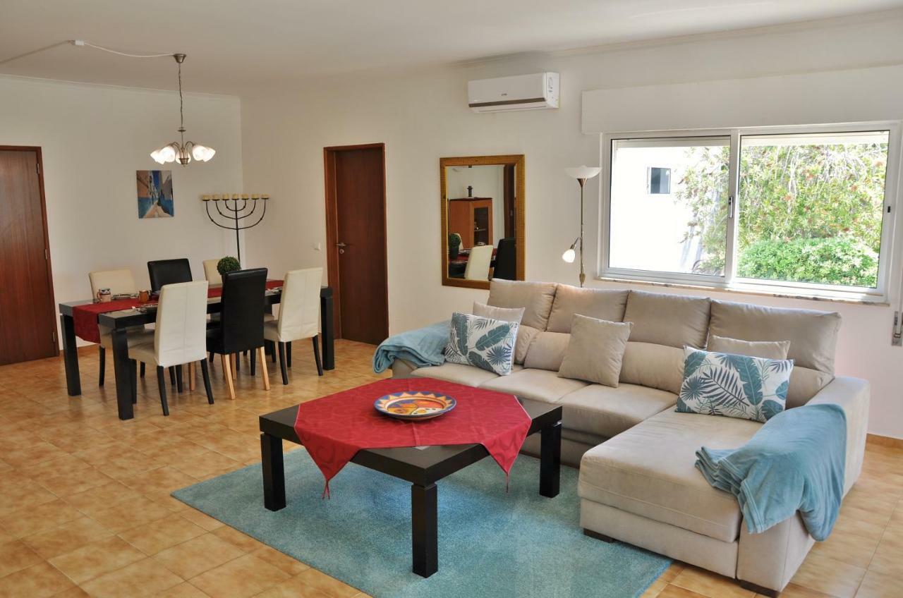 Ferienwohnung Do Jardim Carvoeiro  Exterior foto